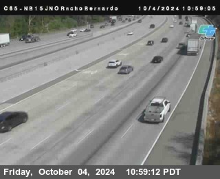 NB 15 JNO Rancho Bernardo Rd