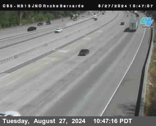 NB 15 JNO Rancho Bernardo Rd