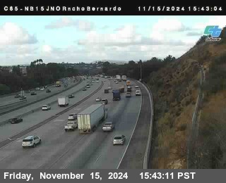 NB 15 JNO Rancho Bernardo Rd