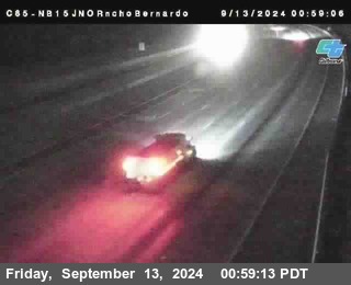 NB 15 JNO Rancho Bernardo Rd