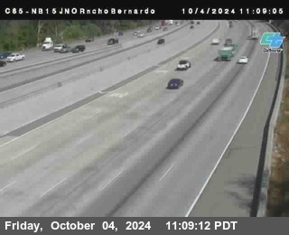 NB 15 JNO Rancho Bernardo Rd