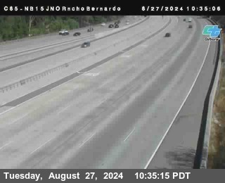 NB 15 JNO Rancho Bernardo Rd