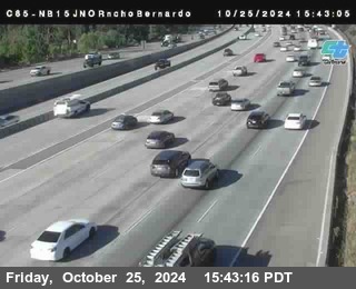 NB 15 JNO Rancho Bernardo Rd