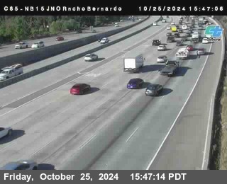 NB 15 JNO Rancho Bernardo Rd