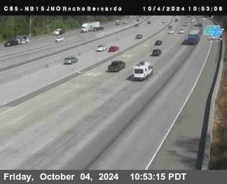 NB 15 JNO Rancho Bernardo Rd