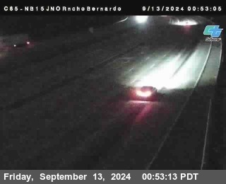 NB 15 JNO Rancho Bernardo Rd