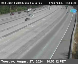 NB 15 JNO Rancho Bernardo Rd