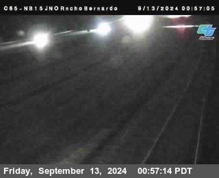 NB 15 JNO Rancho Bernardo Rd