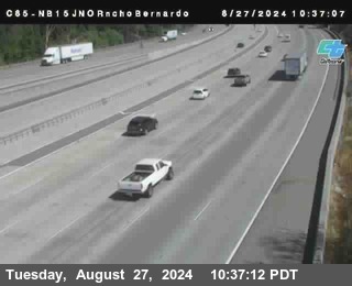 NB 15 JNO Rancho Bernardo Rd