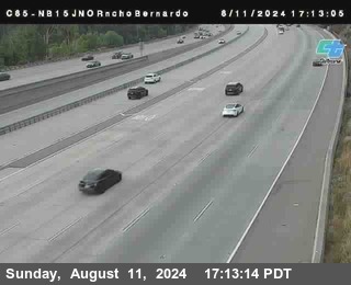 NB 15 JNO Rancho Bernardo Rd