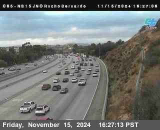 NB 15 JNO Rancho Bernardo Rd