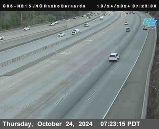 NB 15 JNO Rancho Bernardo Rd