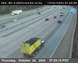 NB 15 JNO Rancho Bernardo Rd