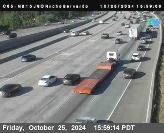 NB 15 JNO Rancho Bernardo Rd