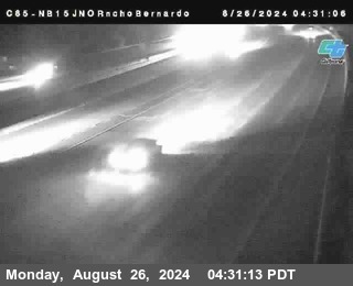 NB 15 JNO Rancho Bernardo Rd