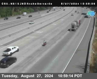 NB 15 JNO Rancho Bernardo Rd