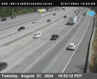 NB 15 JNO Rancho Bernardo Rd