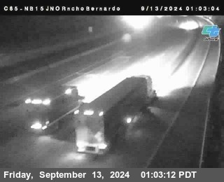 NB 15 JNO Rancho Bernardo Rd