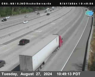 NB 15 JNO Rancho Bernardo Rd