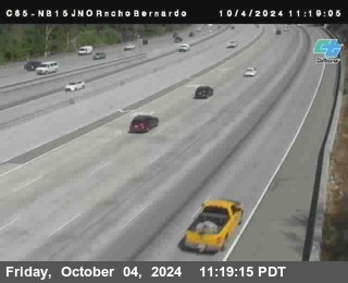 NB 15 JNO Rancho Bernardo Rd