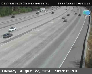 NB 15 JNO Rancho Bernardo Rd