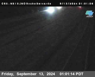 NB 15 JNO Rancho Bernardo Rd