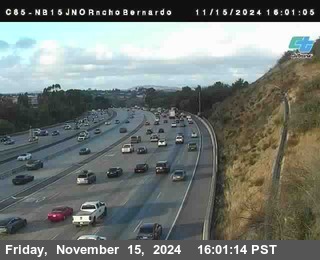 NB 15 JNO Rancho Bernardo Rd