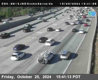 NB 15 JNO Rancho Bernardo Rd