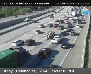 NB 15 JNO Rancho Bernardo Rd