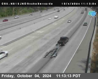 NB 15 JNO Rancho Bernardo Rd