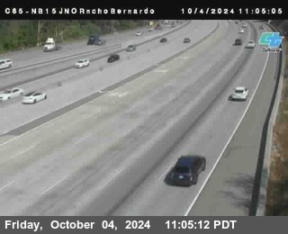 NB 15 JNO Rancho Bernardo Rd