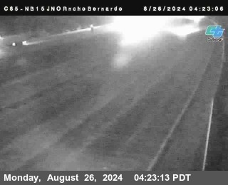 NB 15 JNO Rancho Bernardo Rd