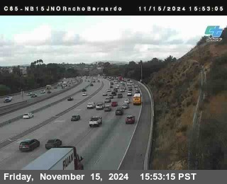 NB 15 JNO Rancho Bernardo Rd