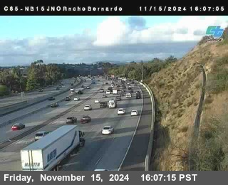 NB 15 JNO Rancho Bernardo Rd