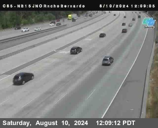 NB 15 JNO Rancho Bernardo Rd