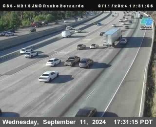 NB 15 JNO Rancho Bernardo Rd