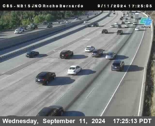 NB 15 JNO Rancho Bernardo Rd