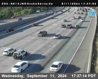 NB 15 JNO Rancho Bernardo Rd