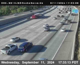 NB 15 JNO Rancho Bernardo Rd