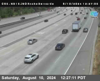 NB 15 JNO Rancho Bernardo Rd