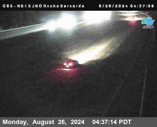 NB 15 JNO Rancho Bernardo Rd