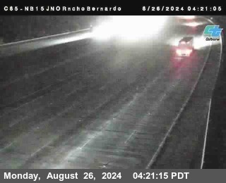 NB 15 JNO Rancho Bernardo Rd