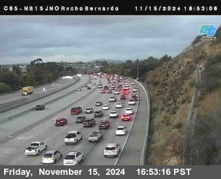 NB 15 JNO Rancho Bernardo Rd