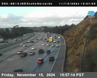 NB 15 JNO Rancho Bernardo Rd