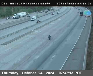 NB 15 JNO Rancho Bernardo Rd