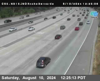 NB 15 JNO Rancho Bernardo Rd