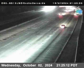 NB 15 JNO Rancho Bernardo Rd