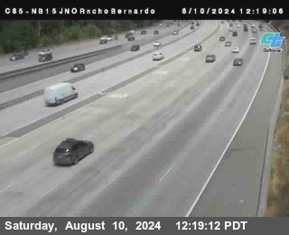 NB 15 JNO Rancho Bernardo Rd