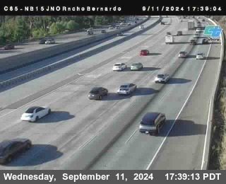 NB 15 JNO Rancho Bernardo Rd