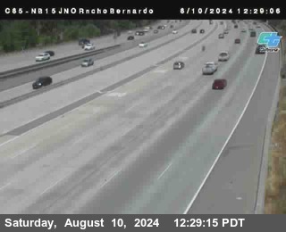 NB 15 JNO Rancho Bernardo Rd